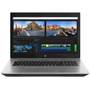 Laptop HP ZBook 17u G5 i7-8750H 17.3 FHD 16GB 256SSD Quadro P1000 Win 10 Pro