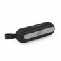 Gembird Long-play Bluetooth speaker, black, 5W, micro SD/USB/AUX - Desigilat