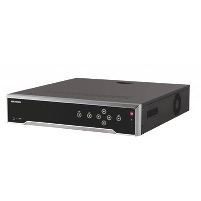 Sistem de Supraveghere Hikvision HK NVR 32 CANALE IP, 4K, 256 MBPS