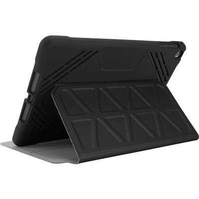 Targus etui de protecție 3D pentru iPad Pro- 9.7 cal, negru
