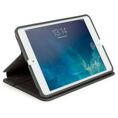Targus ClickIn Apple iPad mini 4,3,2 & 1, gri