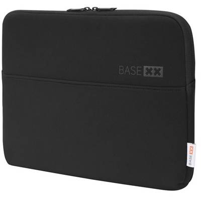 DICOTA BASE XX S 13.3 Husă elastică pentru notebook, neagră