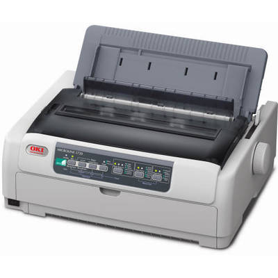 Imprimanta Imprimanta matriciala OKI MICROLINE 5720eco