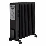 Oil Heater (11 Rib) SENCOR - SOH 3311BK