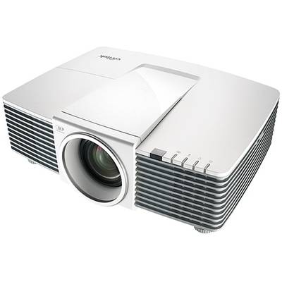 Videoproiector Proiector Vivitek DU3341 (DLP, WUXGA, 5200 Ansi, 10000:1, HDMI, Lens Shift)