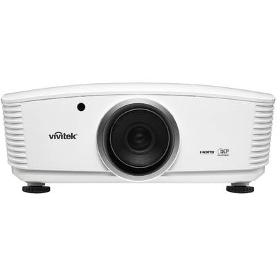 Videoproiector Proiector Vivitek DU5671 (DLP, WUXGA, 6200 Ansi, 2000:1, HDMIx2, BNC, HDBaseT)