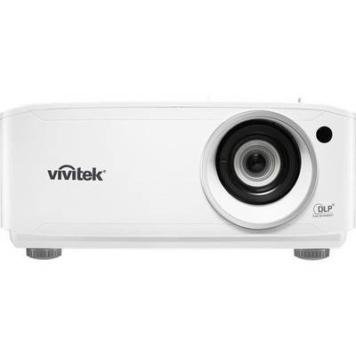 Videoproiector Proiector Vivitek DH4661Z-WH (DLP, FullHD, 5000 Ansi, 20000:1, Lens Shift)