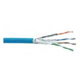 DIGITUS Professional CAT 6A U-FTP twisted pair installation cable