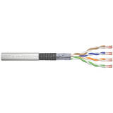 DIGITUS CAT 5e twisted pair patch cable 100m