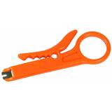 Unelte LOGILINK - IDC Punchdown Tool with wire stripper, plastic