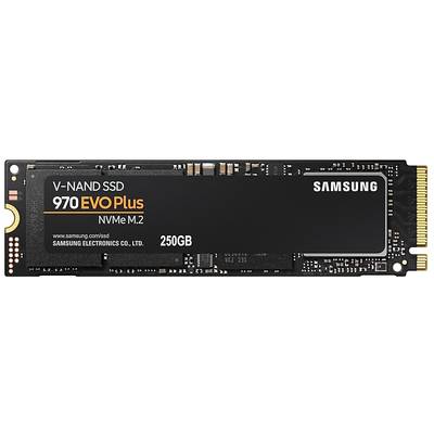 SSD Samsung 970 EVO Plus 250GB PCI Express 3.0 x4 M.2 2280