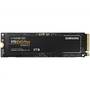 SSD Samsung 970 EVO Plus 2TB PCI Express 3.0 x4 M.2 2280