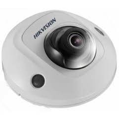 Camera Supraveghere Hikvision Camera (4MPix) DS-2CD2543G0-IWS(2.8mm)