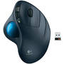 Mouse LOGITECH M570 Trackball wireless Blue