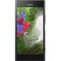 Smartphone Sony Xperia XZ1, Ecran Full HD, Gorilla Glass 5, Snapdragon 835 Octa Core, 64GB, 4GB, 4G, Camere 19 mpx + 13 mpx, Quick Charge 3.0, Black - Desigilat
