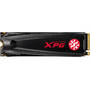 SSD ADATA XPG Gammix S5 512GB PCI Express 3.0 x4 M.2 2280