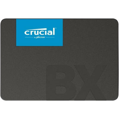 SSD Crucial BX500 960GB SATA-III 2.5 inch