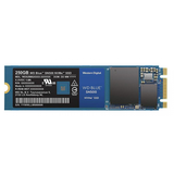Blue SN500 250GB PCI Express 3.0 x2 M.2 2280