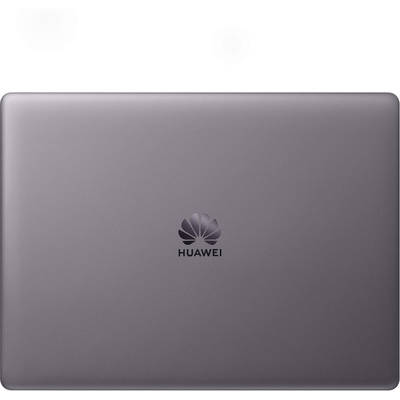 Ultrabook Huawei 13" MateBook 13, 2K IPS, Procesor Intel Core i5-8265U (6M Cache, up to 3.90 GHz), 8GB, 256GB SSD, GMA UHD 620, Win 10 Home, Grey