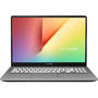 Ultrabook Asus 15.6" VivoBook S15 S530FN, FHD, Procesor Intel Core i5-8265U (6M Cache, up to 3.90 GHz), 8GB DDR4, 1TB, GeForce MX150 2GB, Endless OS, Gun Metal