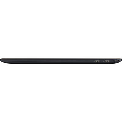 Ultrabook Asus 13.3" ZenBook S UX391UA, FHD, Procesor Intel Core i7-8550U (8M Cache, up to 4.00 GHz), 8GB, 512GB SSD, GMA UHD 620, Win 10 Pro, Deep Dive Blue