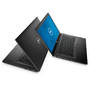 Ultrabook Dell 14" Latitude 7490 (seria 7000), FHD Touch, Procesor Intel Core i5-8350U (6M Cache, up to 3.60 GHz), 8GB DDR4, 256GB SSD M.2, GMA UHD 620, Win 10 Pro, Black, 3Yr On-site