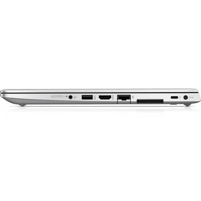 Ultrabook HP 14" EliteBook 840 G5, FHD, Procesor Intel Core i7-8550U (8M Cache, up to 4.00 GHz), 8GB DDR4, 256GB SSD, GMA UHD 620, Win 10 Pro