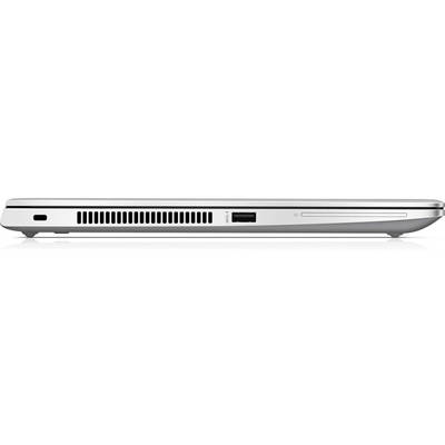 Ultrabook HP 14" EliteBook 840 G5, FHD, Procesor Intel Core i7-8550U (8M Cache, up to 4.00 GHz), 8GB DDR4, 256GB SSD, GMA UHD 620, Win 10 Pro