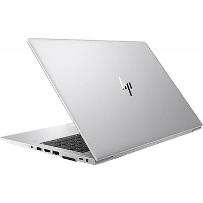 Ultrabook HP 15.6" EliteBook 850 G5, FHD, Procesor Intel Core i5-8250U (6M Cache, up to 3.40 GHz), 8GB DDR4, 512GB SSD, GMA UHD 620, Win 10 Pro, Silver