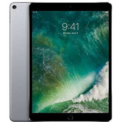 Tableta Apple 10.5-inch iPad Pro Wi-Fi 64GB - Silver
