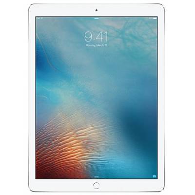 Tableta Apple 10.5-inch iPad Pro Cellular 256GB - Silver