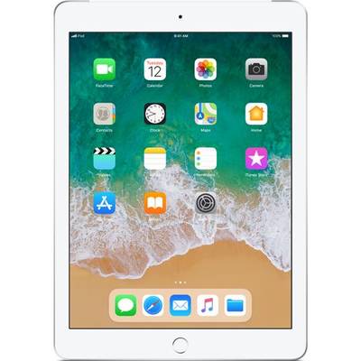 Tableta Apple 9.7-inch iPad 6 Cellular 32GB - Silver