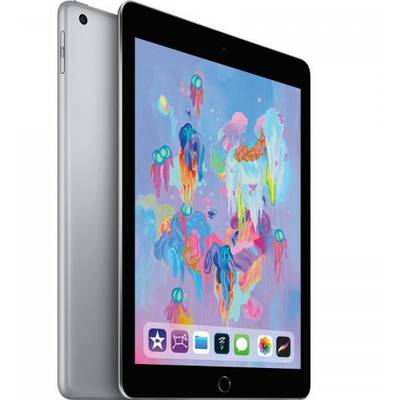 Tableta Apple 9.7-inch iPad 6 Wi-Fi 32GB - Silver