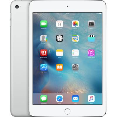 Tableta Apple iPad mini 4 Wi-Fi 128GB Silver