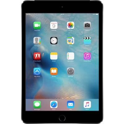 Tableta Apple iPad mini 4 Wi-Fi Cell 128GB Space Gray