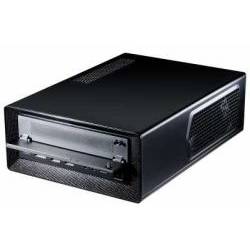 Carcasa PC Antec ISK 300 150-EC mini ITX, black