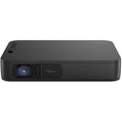 Videoproiector OPTOMA Projector HL10 ( 1080p; 1500 LED; 160 000:1)
