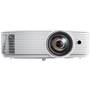 Videoproiector OPTOMA Projector H116ST (720p; 3600 LED; 30 000:1)