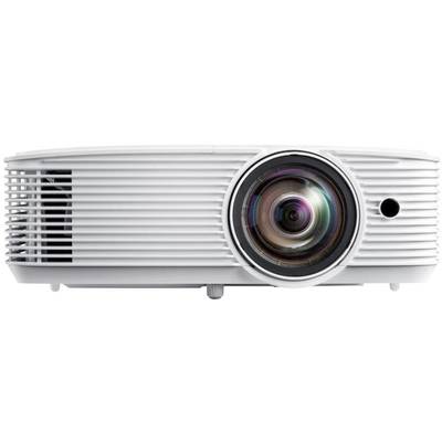 Videoproiector OPTOMA Projector H116ST (720p; 3600 LED; 30 000:1)