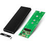 Rack iTec i-tec MySafe USB 3.0 M.2 - carcasă externă HDD pentru M.2 B-Key SATA Based SSD