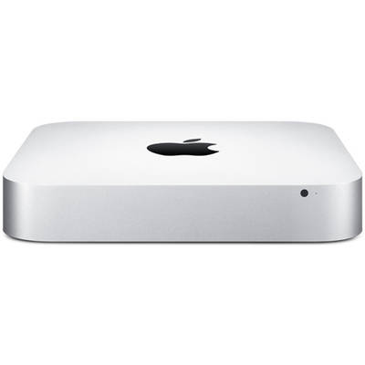 Sistem Mini Apple Mac mini DC i5 2.8GHz/8GB/1TB FD/Intel Iris Graphics INT