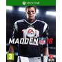 Joc EAGAMES MADDEN NFL 18 Xbox One CZ/SK/HU/RO