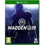 Joc EAGAMES MADDEN NFL 19 Xbox One CZ/SK/HU/RO