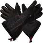 PowerNeed Glovii - Mănuși de piele încălzite, dimensiune XL, negru