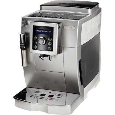 Espressor DELONGHI Automat pentru cafea ECAM23.420SW | argintiu