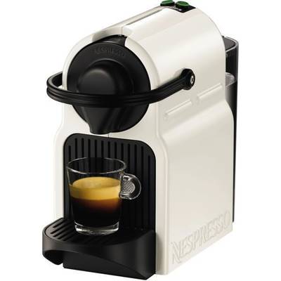 Espressor KRUPS de cafea  19bar,  0.7l,  Nespresso Inissia XN 1001
