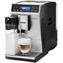 Espressor DELONGHI Automat pentru cafea ETAM29.660.SB | negru-argintiu
