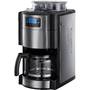 Cafetiera RUSSELL HOBBS Coffee machine 20060-56 | silver