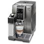 Espressor DELONGHI Coffee machine ECAM370.95.T Dinamica Plus | titanium