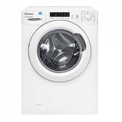 Washing machine GVS4117DC3 | 7kg 1100 obr. 40cm  A+++